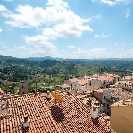 Hotel Rey Don Jaime Morella