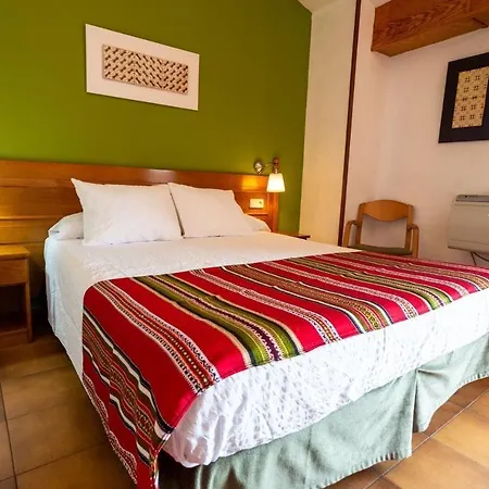 Rey Don Jaime Hotel Morella