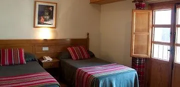 Rey Don Jaime Hotel 3*