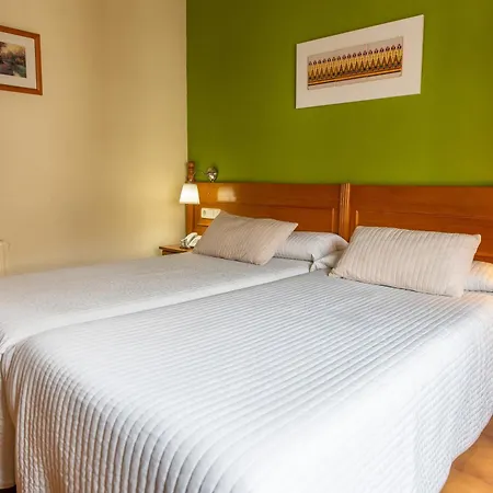 Hotel Rey Don Jaime Morella