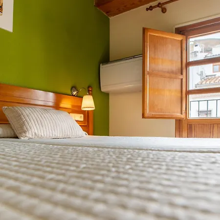 Hotel Rey Don Jaime