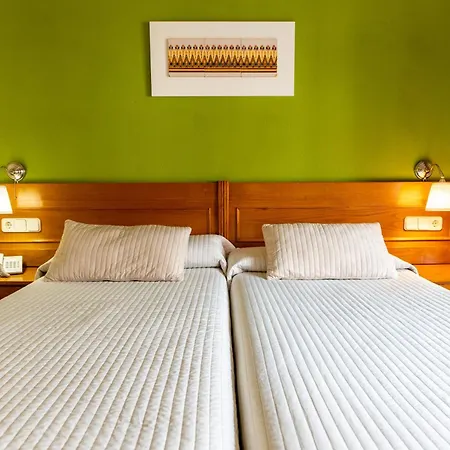 Hotel Rey Don Jaime Morella