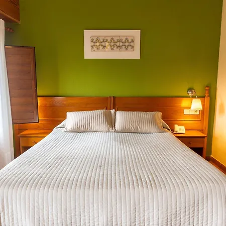 Hotel Rey Don Jaime 3*
