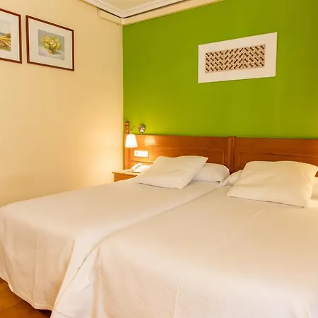 Rey Don Jaime ホテル 3*