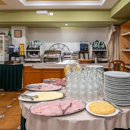 Rey Don Jaime Hotel