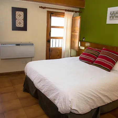 Rey Don Jaime Hotel 3*