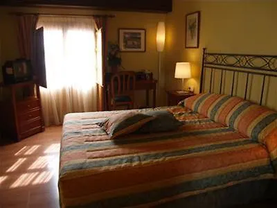 Hotel Rey Don Jaime