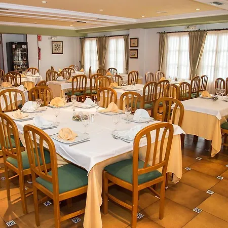 Hotel Rey Don Jaime