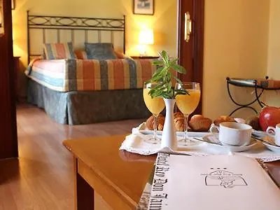 Rey Don Jaime Hotel 3*