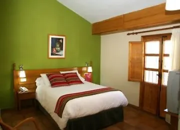 Rey Don Jaime Hotel 3*