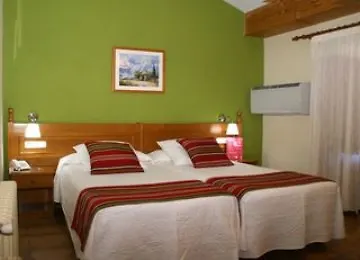 Hotel Rey Don Jaime Morella