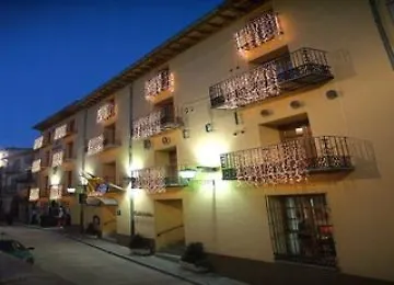 Hotel Rey Don Jaime