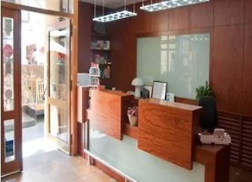 Hotel Rey Don Jaime Morella