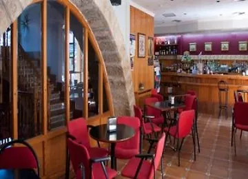 Hotel Rey Don Jaime 3*