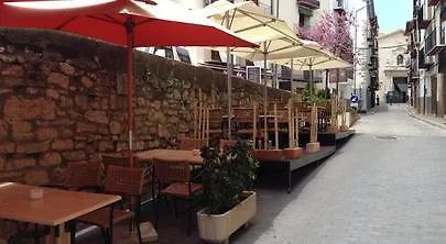 Rey Don Jaime Hotel Morella