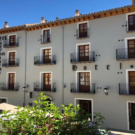 Rey Don Jaime Hotel