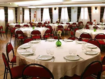 Hotel Rey Don Jaime Morella